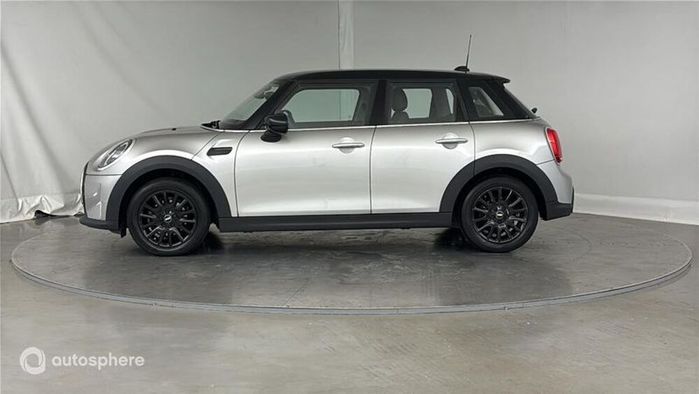 Cooper 136ch Edition Premium BVA7 2023 occasion 59113 Seclin