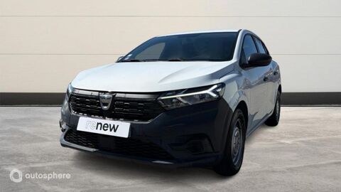 Dacia sandero 1.0 SCe 65ch Access