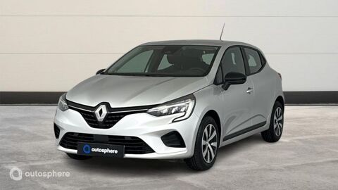 Renault Clio 1.0 TCe 90ch Equilibre 2023 occasion Laon 02000