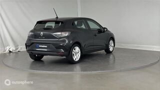 Clio 1.0 Eco-G 100ch Evolution - 24 2024 occasion 51000 Ch&acirc;lons-en-Champagne