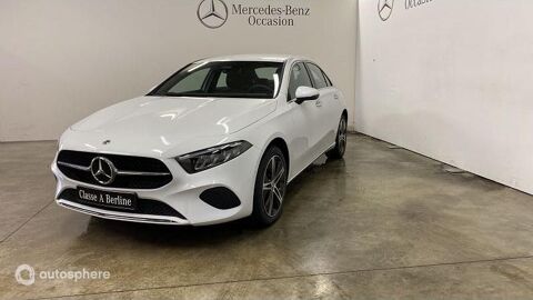 Annonce voiture Mercedes Classe A 39999 