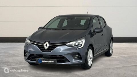 Renault Clio 1.0 TCe 90ch Business -21N 2022 occasion &Eacute;pernay 51200
