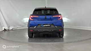 Captur 1.3 TCe 140ch FAP Rive Gauche 2023 occasion 62218 Loison-sous-Lens