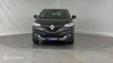 Kadjar 1.2 TCe 130ch energy Graphite 2019 occasion 57000 Metz