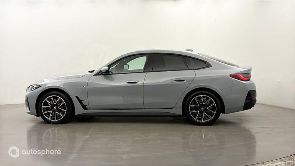 i4 eDrive40 340ch M Sport 2025 occasion 33700 M&eacute;rignac