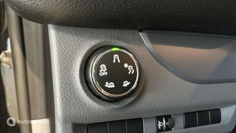 Peugeot Expert Long 2.0 BlueHDi 180ch S&S Asphalt EAT8 2021 occasion Clermont-Ferrand 63000