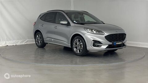 Kuga 2.5 Duratec 190ch FHEV ST-Line X BVA 2021 occasion 62400 B&eacute;thune