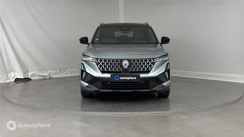 Espace 1.2 E-Tech full hybrid 200ch Techno 5 places - 25 2025 occasion 51100 Reims