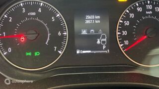 Sandero 1.0 TCe 90ch Stepway Expression CVT 2023 occasion 13300 SALON DE PROVENCE