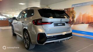 X1 sDrive20i 170ch M Sport 2026 occasion 59650 Villeneuve-d'Ascq