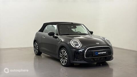 Cooper 136ch Edition Premium Plus BVA7 2023 occasion 86000 Poitiers