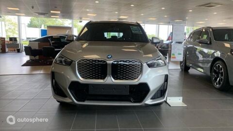 X1 ieDrive20 204ch M Sport 2026 occasion 59650 Villeneuve-d'Ascq