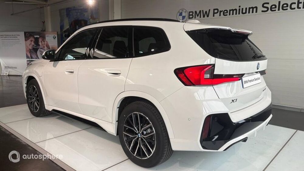X1 xDrive25e 245ch M Sport 2026 occasion 59113 Seclin