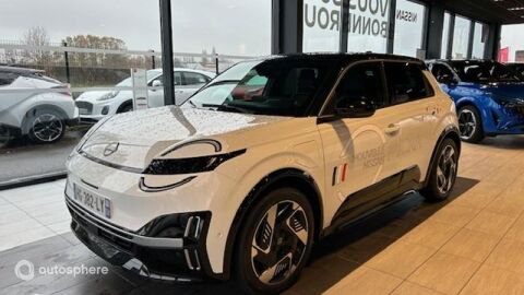 Nissan Micra Electrique 52kWh 150ch Evolve 2025 occasion Valenciennes 59300