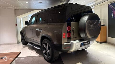 Defender 110 2.0 P400e X-Dynamic HSE 2021 occasion 94100 SAINT MAUR DES FOSSES