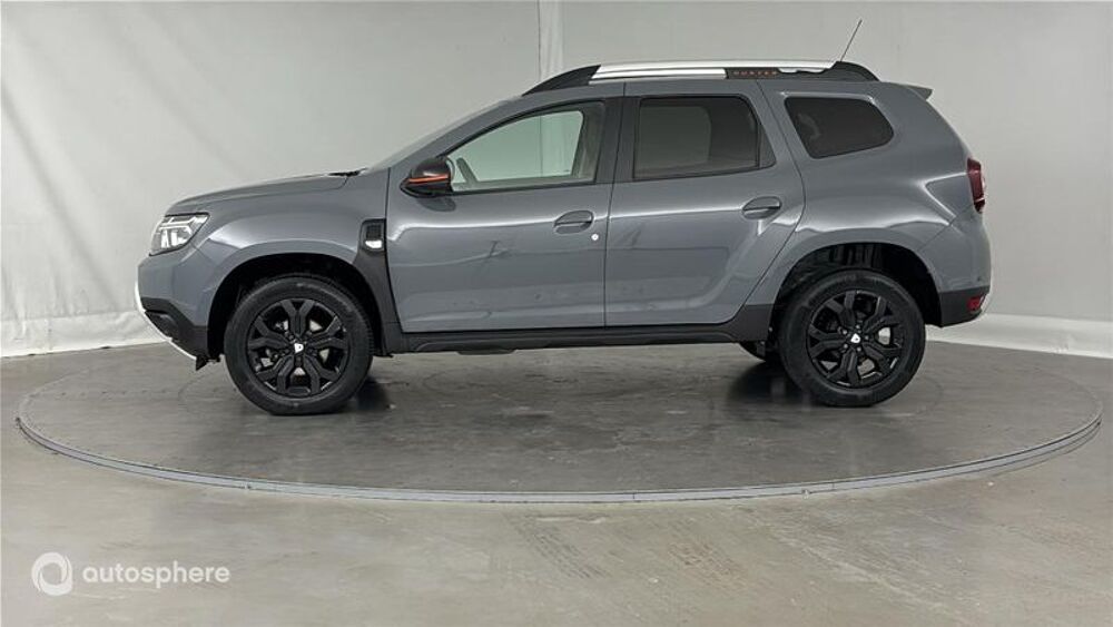 Duster 1.5 Blue dCi 115ch Extreme 4x2 2023 occasion 59320 Sequedin