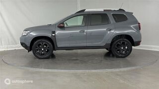 Duster 1.5 Blue dCi 115ch Extreme 4x2 2023 occasion 59320 Sequedin