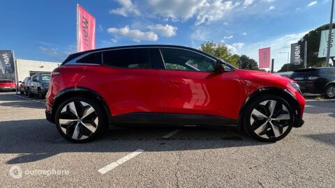 M&eacute;gane E-Tech Electric EV60 220ch Techno super charge 2023 occasion 84120 Pertuis