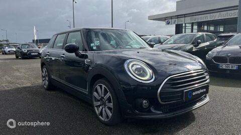 Clubman One D 116ch Canonbury BVA7 2019 occasion 40090 SAINT-AVIT