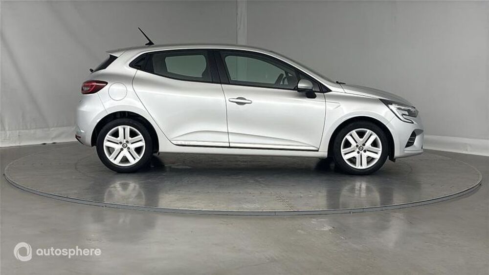 Clio 1.0 TCe 90ch Business -21N 2022 occasion 02500 Hirson