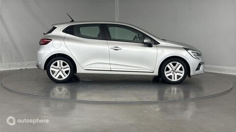 Clio 1.0 TCe 90ch Business -21N 2022 occasion 02500 Hirson