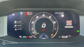 Formentor 1.5 eHybrid 204ch V DSG6 2026 occasion 79000 Niort