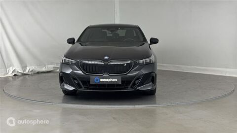S&eacute;rie 5 i5 340ch M Sport eDrive40 2024 occasion 59650 Villeneuve-d'Ascq