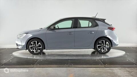 Corsa 1.2 75ch GS 2024 occasion 63200 Riom