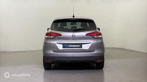 Sc&eacute;nic 1.3 TCe 140ch FAP Limited EDC 2019 occasion 44000 NANTES