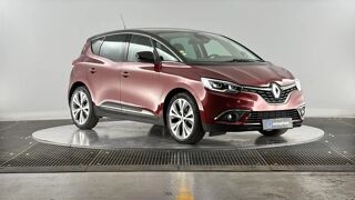 Sc&eacute;nic 1.5 dCi 110ch energy Intens 2018 occasion 10000 Troyes