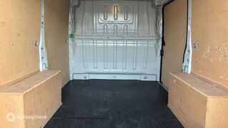 Ducato 3.0 CH1 H3-Power 120ch 2022 occasion 37540 Saint-Cyr-sur-Loire