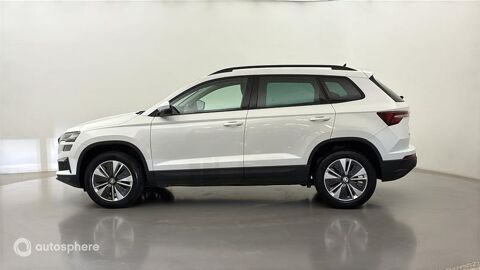 Karoq 2.0 TDI 116ch SCR Business DSG7 2023 occasion 37540 Saint-Cyr-sur-Loire