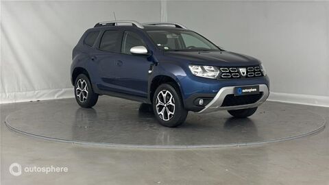 Duster 1.5 dCi 110ch Prestige 4X2 2018 occasion 62231 Coquelles