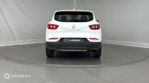 Kadjar 1.3 TCe 140ch FAP Zen - 21 2021 occasion 10000 Troyes