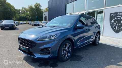 Ford Kuga 1.5 EcoBlue 120ch ST-Line X Powershift 2023 occasion PAU 64000