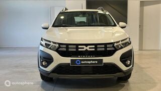 Sandero 1.0 ECO-G 100ch Stepway Expression 2023 occasion 13300 SALON DE PROVENCE