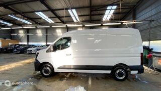 Master F3500 L2H2 2.0 Blue dCi 130ch Advance 2024 occasion 73230 Saint-Alban-Leysse