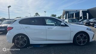 S&eacute;rie 1 116dA 116ch M Sport DKG7 2023 occasion 33260 LA TESTE DE BUCH
