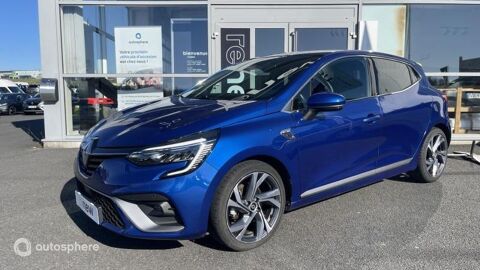 Annonce voiture Renault Clio 19499 