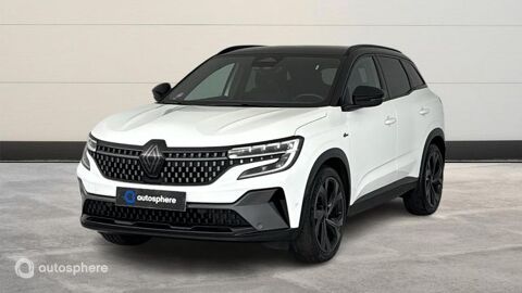 Renault Austral 1.2 E-Tech full hybrid 200ch Techno esprit Alpine 2023 occasion Sains-en-Gohelle 62114