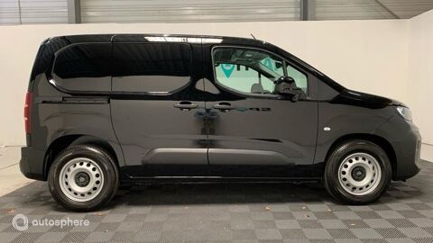 Partner M charge utile major&eacute;e Electrique 136ch Batterie 54 kWh Pack 2026 occasion 84000 Avignon