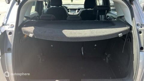 Crossland X 1.2 83ch Edition 2022 occasion 37400 AMBOISE