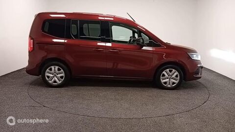 Kangoo 1.5 Blue dCi 95ch Intens 2021 occasion 74100 Annemasse