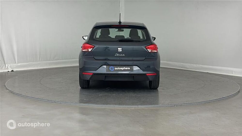 Ibiza 1.0 EcoTSI 95ch Style 2022 occasion 59400 Cambrai