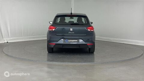 Ibiza 1.0 EcoTSI 95ch Style 2022 occasion 59400 Cambrai
