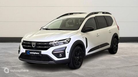 Annonce voiture Dacia Jogger 17499 €