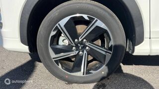 Eclipse Cross 2.4 MIVEC PHEV 188ch Intense 4WD 2023 2024 occasion 94000 Cr&eacute;teil