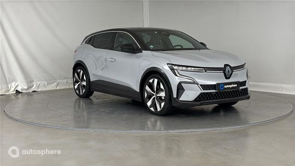 M&eacute;gane E-Tech Electric EV60 220ch Techno super charge 2023 occasion 51100 Reims