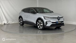 M&eacute;gane E-Tech Electric EV60 220ch Techno super charge 2023 occasion 51100 Reims
