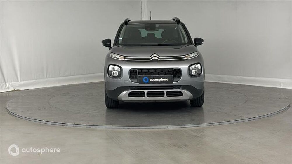 C3 Aircross BlueHDi 100ch S&S Shine E6.d-TEMP 2019 occasion 62800 Li&eacute;vin